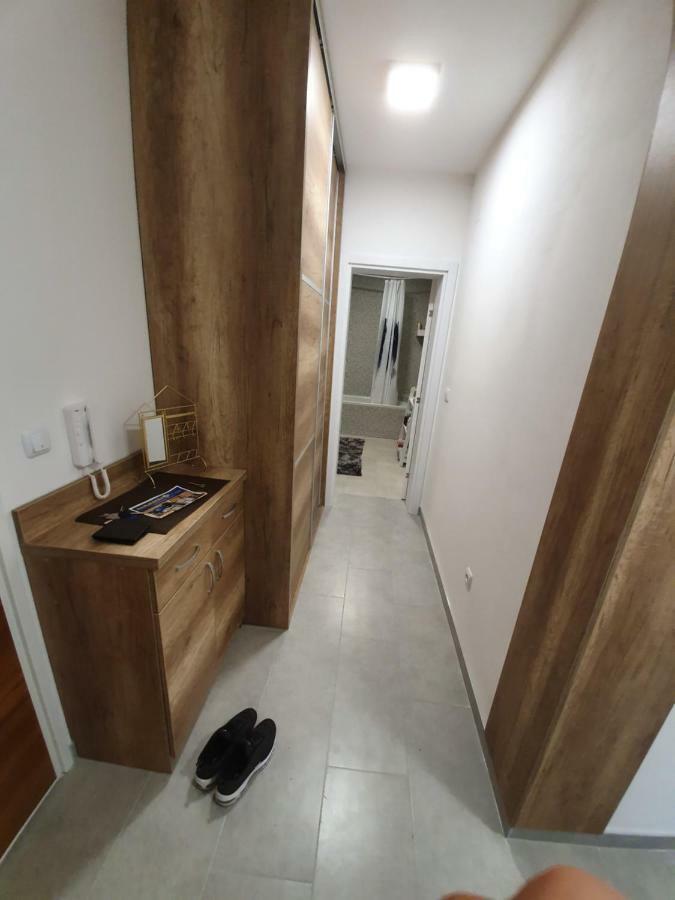 Apartman Lux Doboj Exterior foto